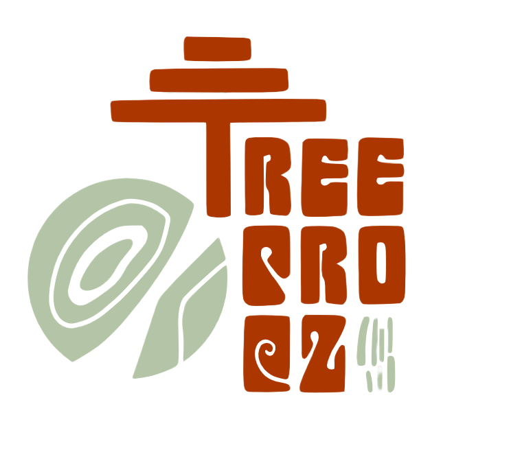 TreePro logo